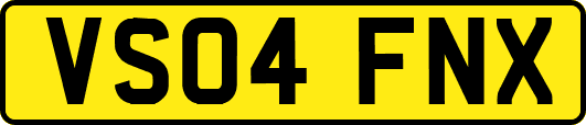 VS04FNX