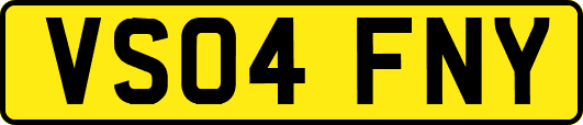 VS04FNY