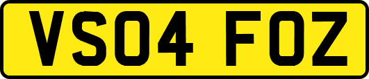 VS04FOZ