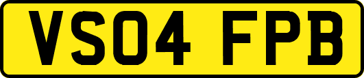 VS04FPB