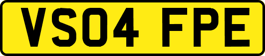 VS04FPE