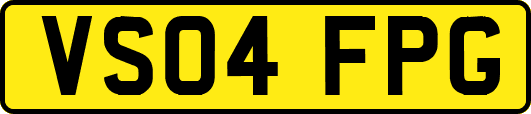 VS04FPG