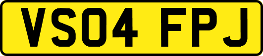 VS04FPJ