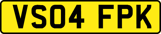 VS04FPK