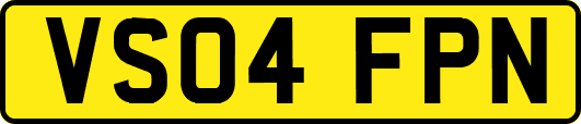 VS04FPN