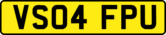 VS04FPU