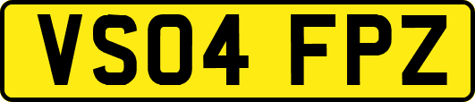 VS04FPZ