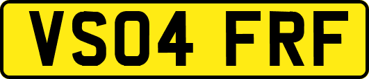 VS04FRF