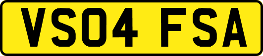 VS04FSA