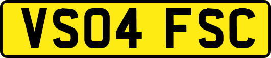 VS04FSC