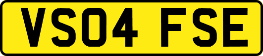 VS04FSE