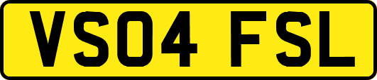 VS04FSL