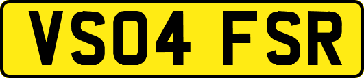VS04FSR
