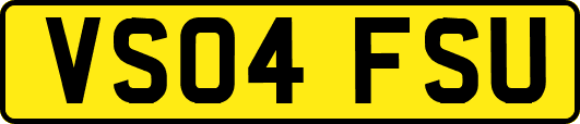 VS04FSU