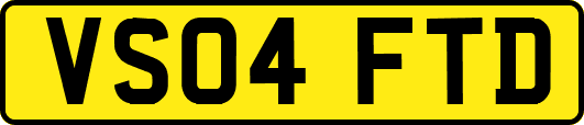 VS04FTD