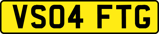 VS04FTG