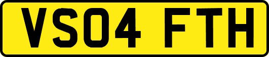 VS04FTH