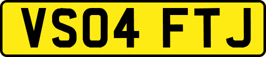 VS04FTJ