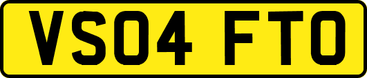 VS04FTO