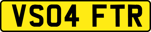 VS04FTR