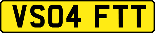 VS04FTT