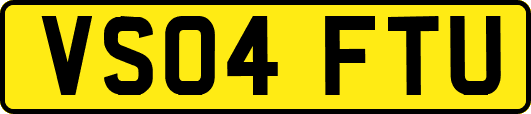 VS04FTU