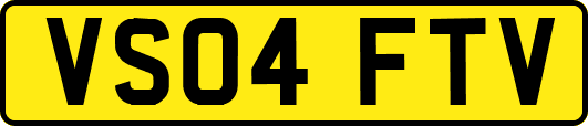 VS04FTV