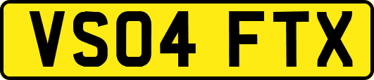 VS04FTX