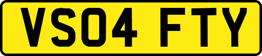 VS04FTY
