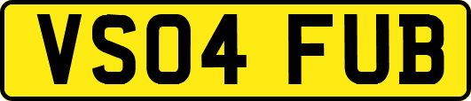 VS04FUB