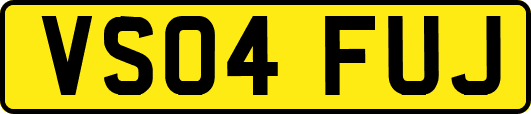 VS04FUJ