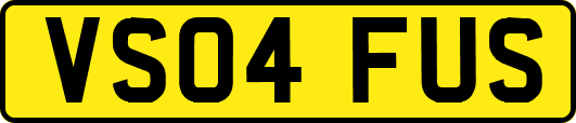 VS04FUS
