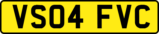 VS04FVC