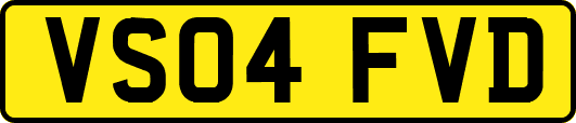 VS04FVD