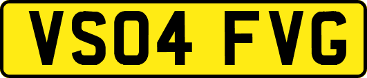 VS04FVG
