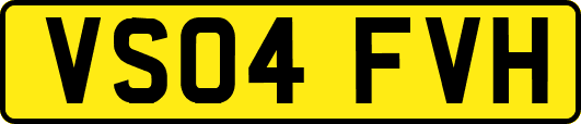VS04FVH