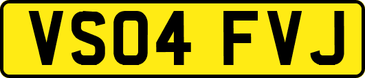 VS04FVJ