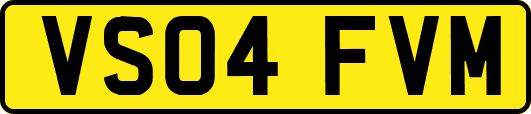 VS04FVM