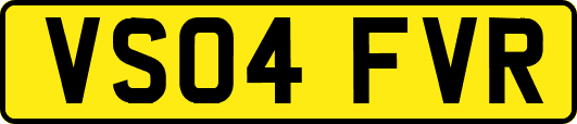 VS04FVR