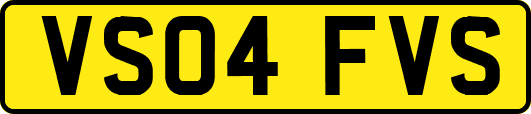 VS04FVS