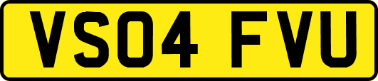 VS04FVU