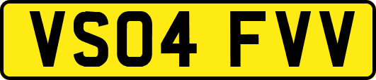 VS04FVV