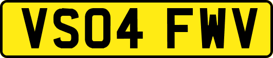 VS04FWV