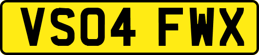 VS04FWX
