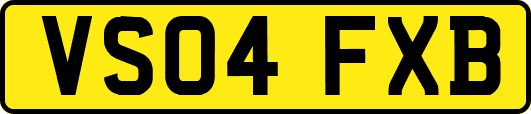 VS04FXB
