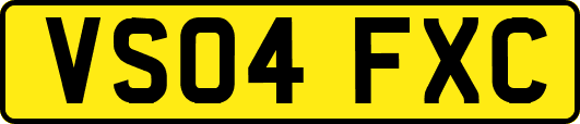 VS04FXC