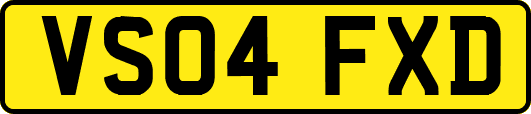 VS04FXD
