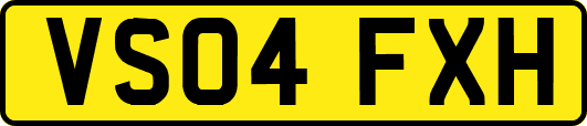VS04FXH