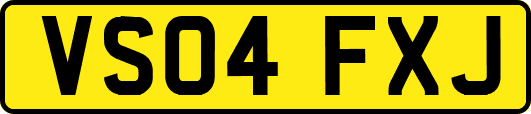VS04FXJ
