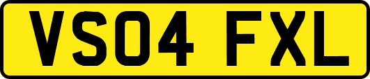 VS04FXL